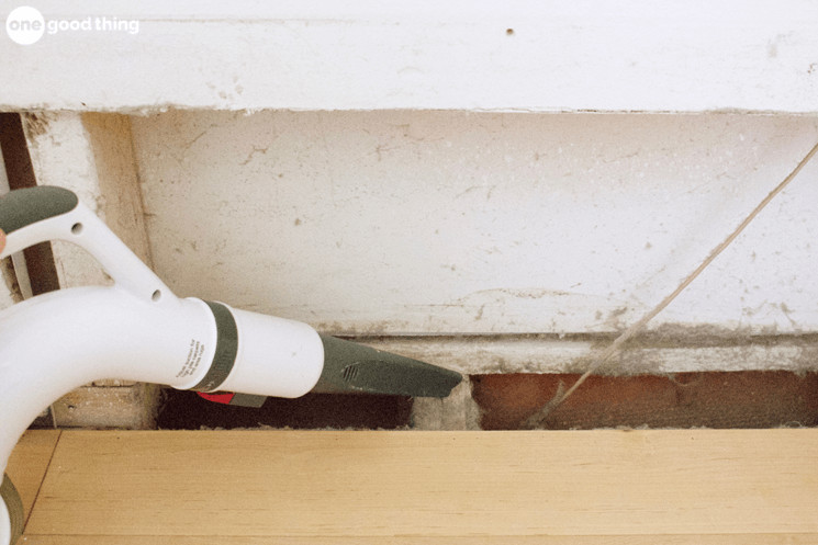 Once a Year Cleaning