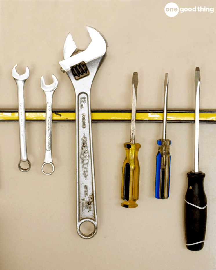 Places You Wouldn’t Think To Spring Clean