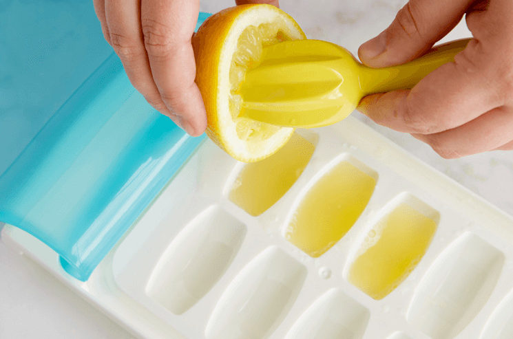 Uses for Ice Cube Trays