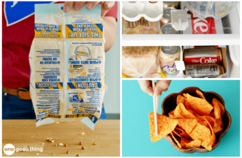 Why Didn't I think of That