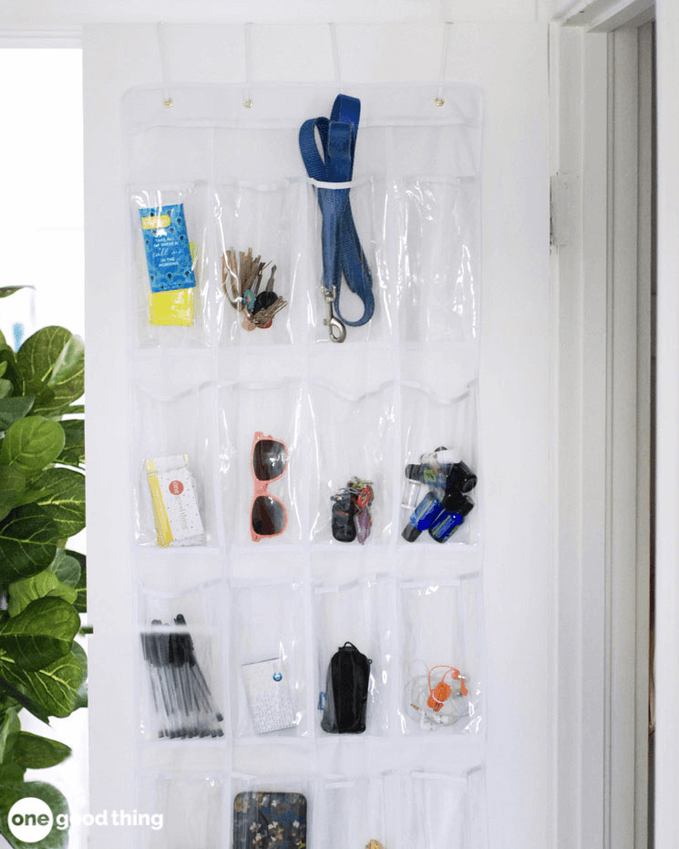 Places You Wouldn’t Think To Spring Clean