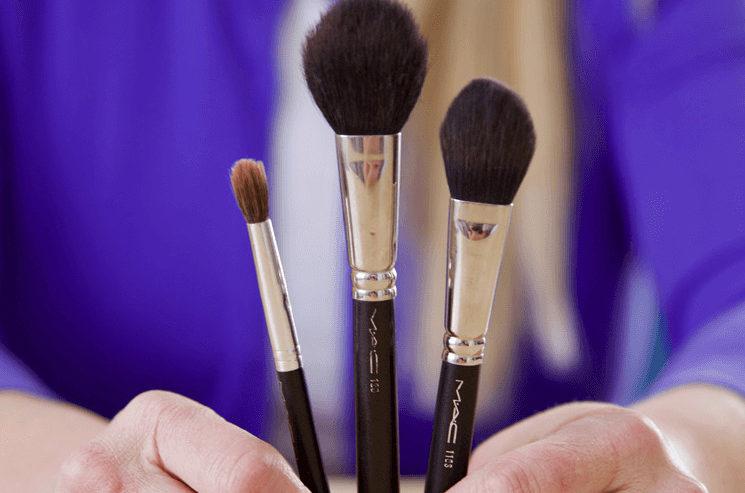 Jillee's Favorite Makeup