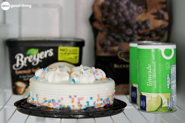 Why Didn't I think of That