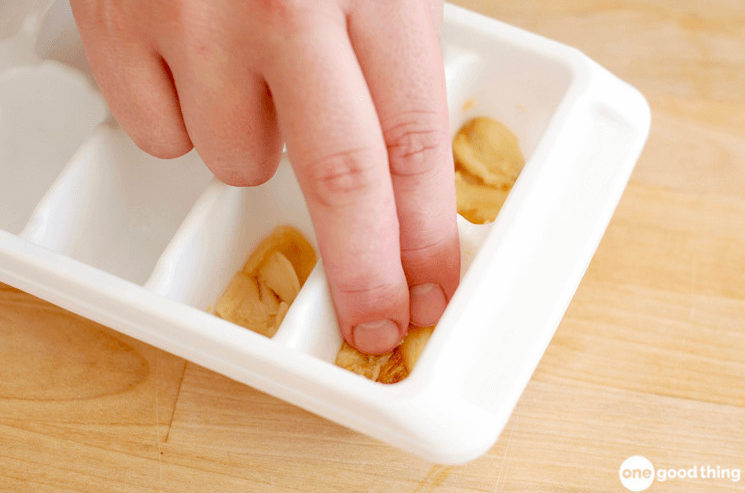 Uses for Ice Cube Trays
