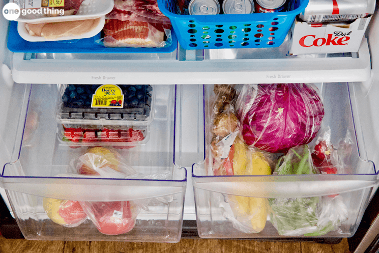 Places You Wouldn’t Think To Spring Clean