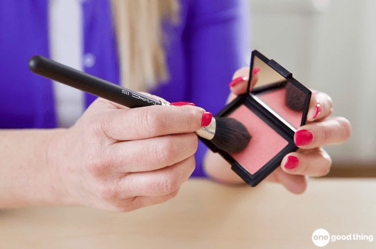 Jillee's Favorite Makeup