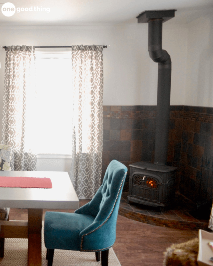 Once a Year Cleaning