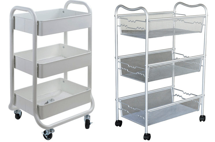 Ikea Cart