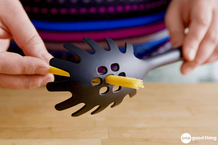 Why Didn't I think of That