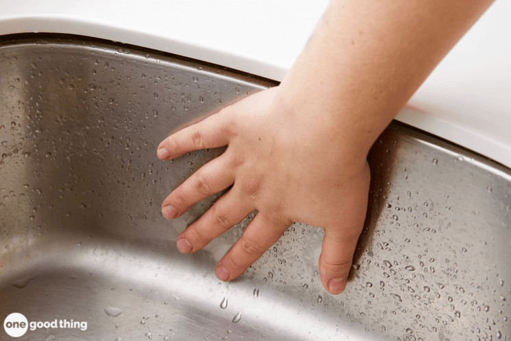 Why Didn't I think of That