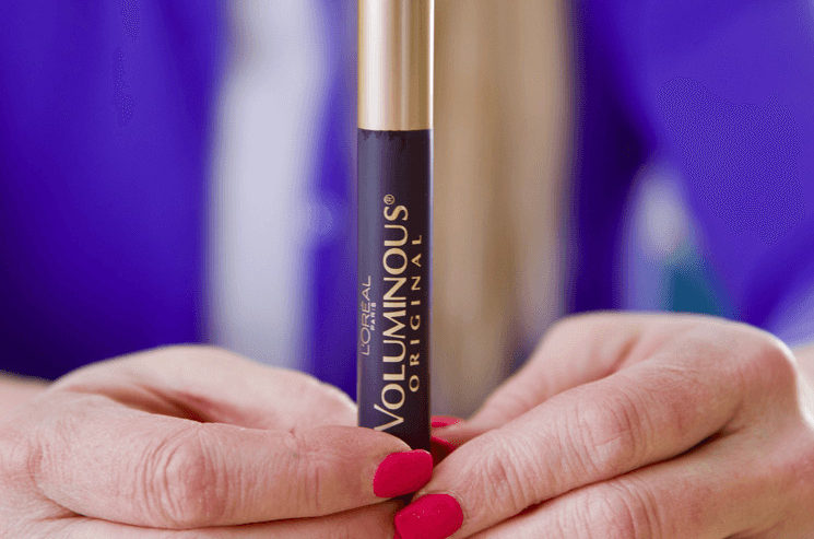 Jillee's Favorite Makeup