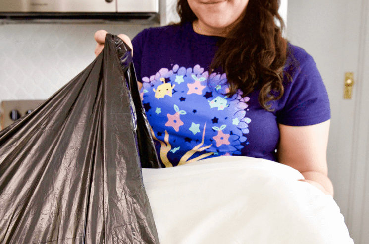 Uses for Old Bed Pillows