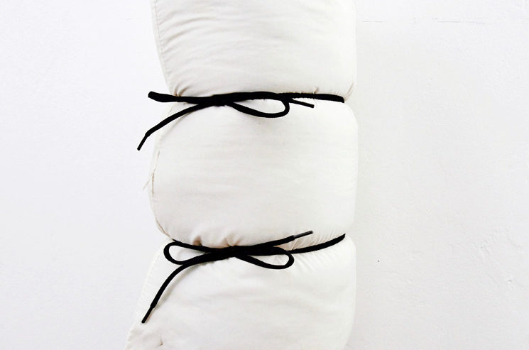 Uses for Old Bed Pillows