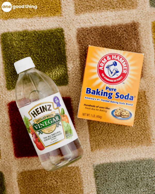 This Is The Best Way To Remove A Pet Stain From Carpet