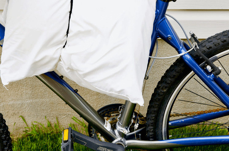 Uses for Old Bed Pillows