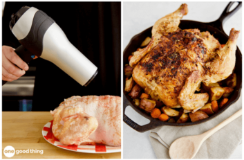 Perfect Roast Chicken