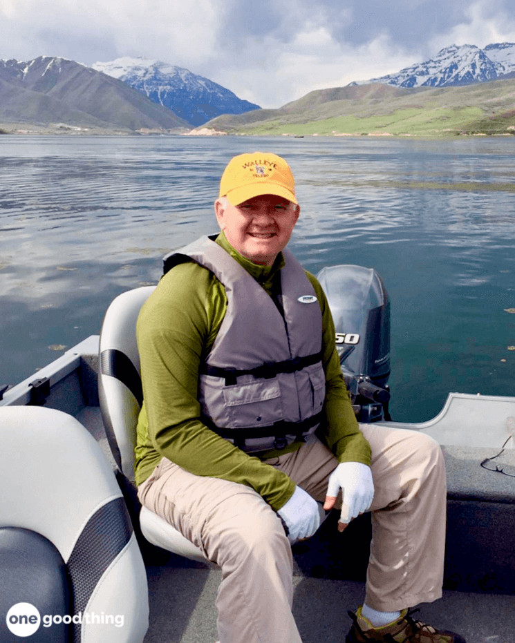 One of the best things about June is free or deeply discounted fishing permits in almost every state for National Fishing and Boating Week.