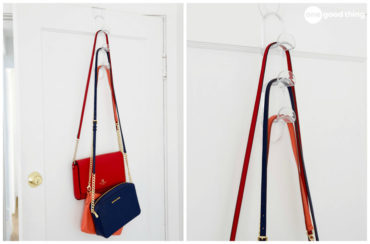 12 Smart Ways To Add Storage To Your Doors
