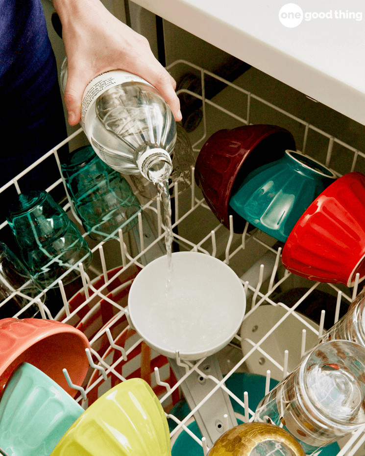 Fix Your Dishwasher