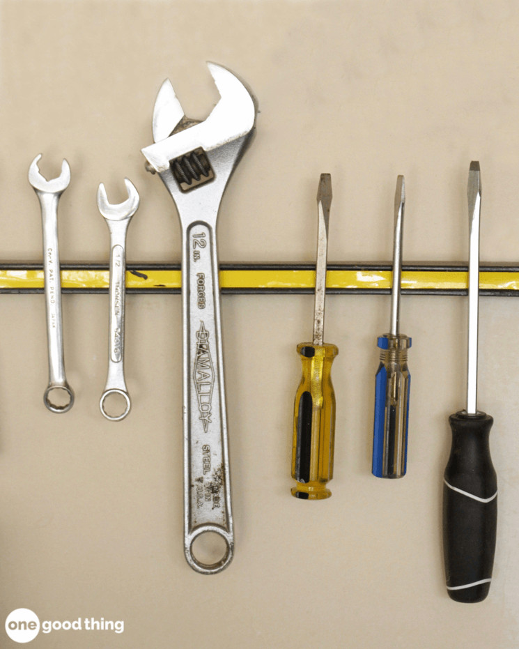 Because of Father's Day, tools are among the best things to buy in June.