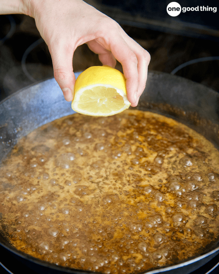 Perfect Roast Chicken