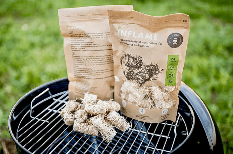 Grilling Gadgets 