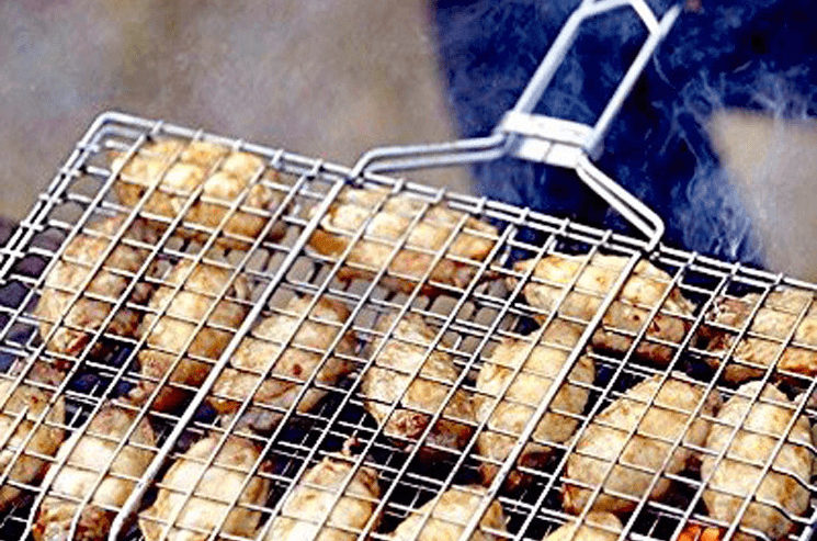 Grilling Gadgets 