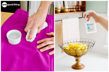 Things You Can Do With Rubbing Alcohol