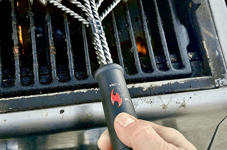 Grilling Gadgets 