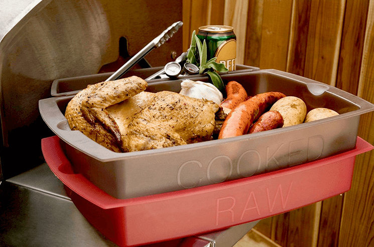 Grilling Gadgets 