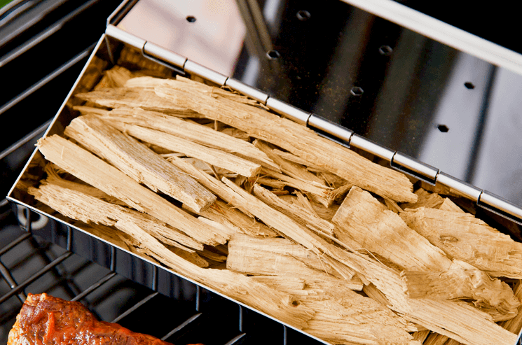 Grilling Gadgets 