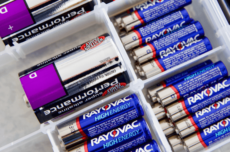 Things To Buy on eBay It can be good to buy batteries on eBay if you do your homework and can spot the deals.