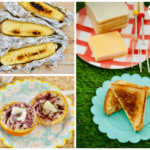 Foods You Can Cook Over A Campfire