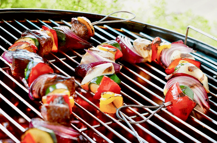 Grilling Gadgets 