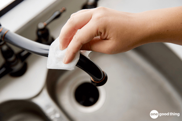 Ways To Use Common Household Items