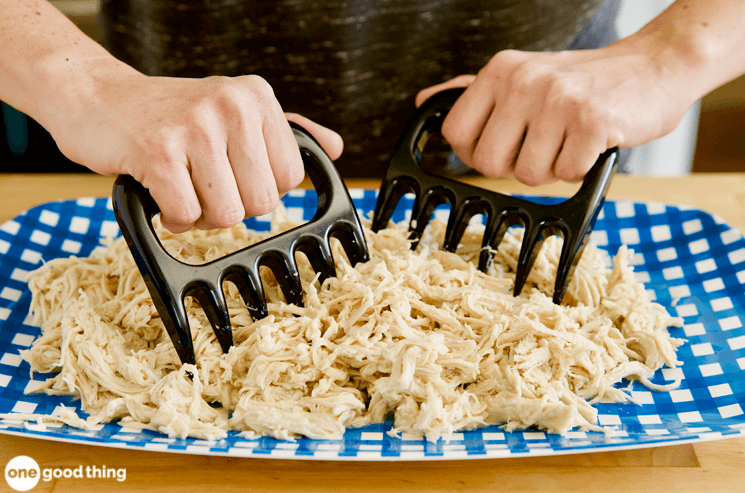 Grilling Gadgets 