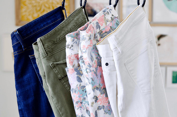 Things To Buy on eBay There are plenty of good buys on eBay when it comes to jeans.