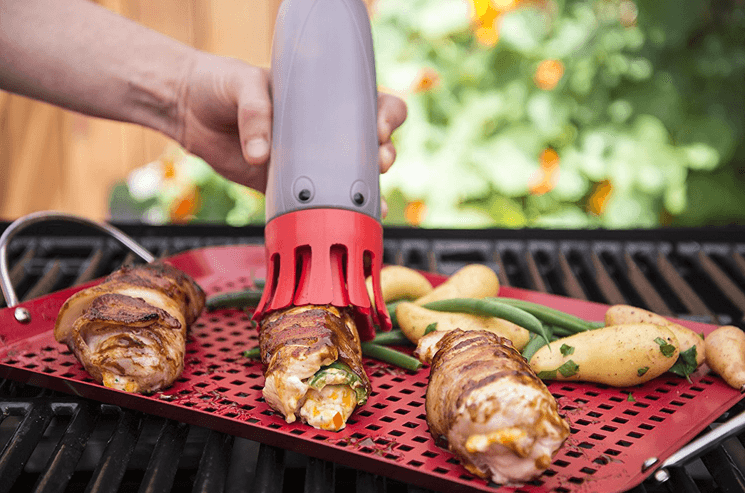 Grilling Gadgets 