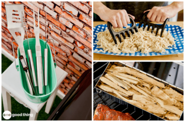 Grilling Gadgets
