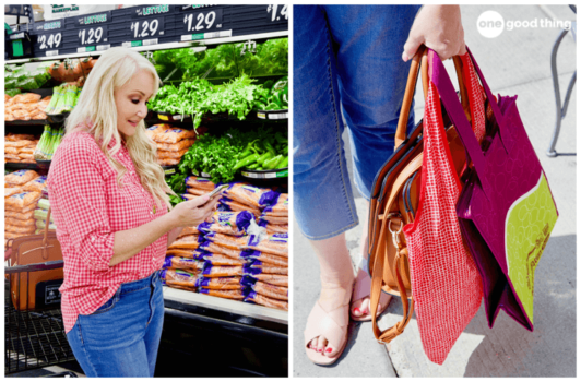 Grocery Shopping Mistakes