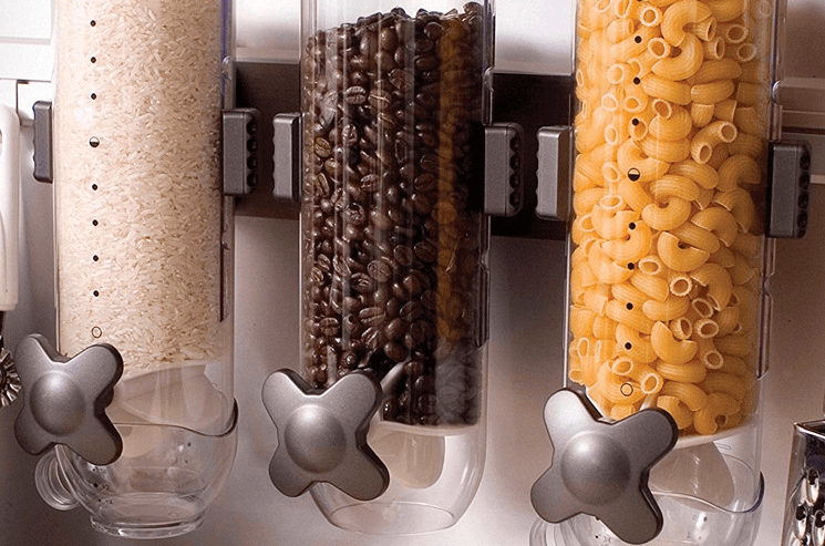 Bulk Storage