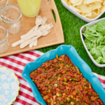 Grandma's 5-Bean HotDish