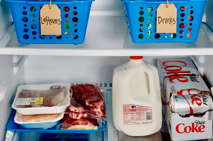 Bulk Storage