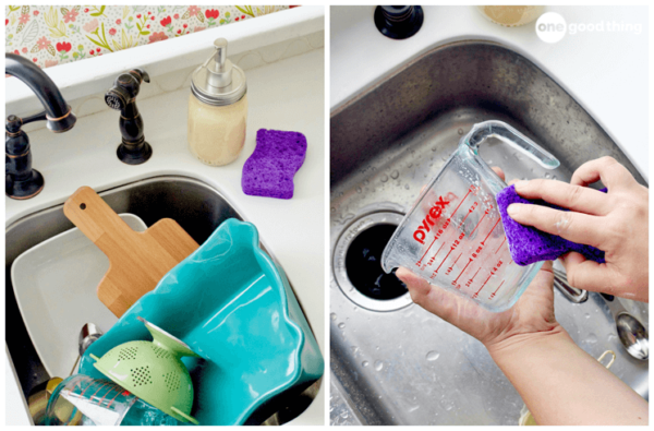 Soaking Dishes Is Riskier Than You Think – Here’s Why