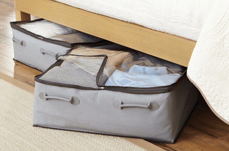 Bulk Storage