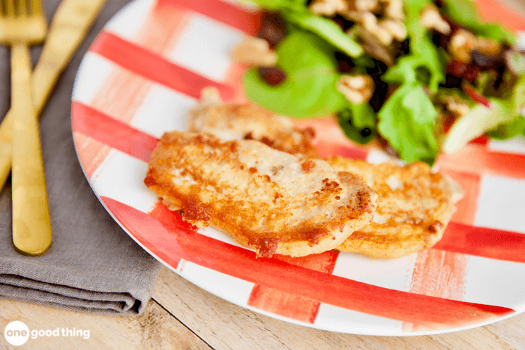 Pan-Fried Pork Loin Chops Recipe-image