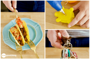 Why Didn't I Think Of That?