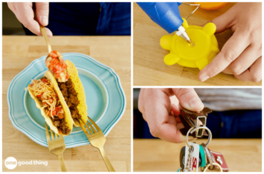 Why Didn't I Think Of That?