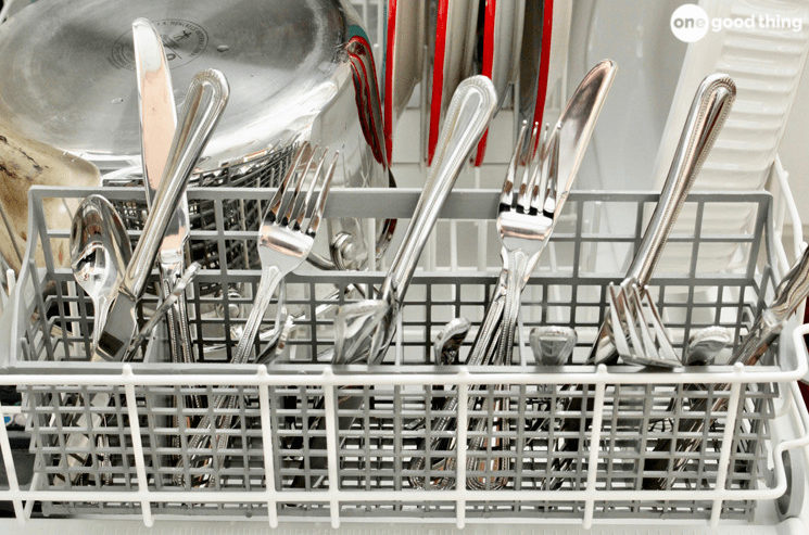Cleaning Mistakes