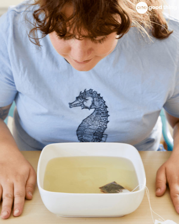 11 Surprisingly Useful Reasons To Keep Your Old Tea Bags